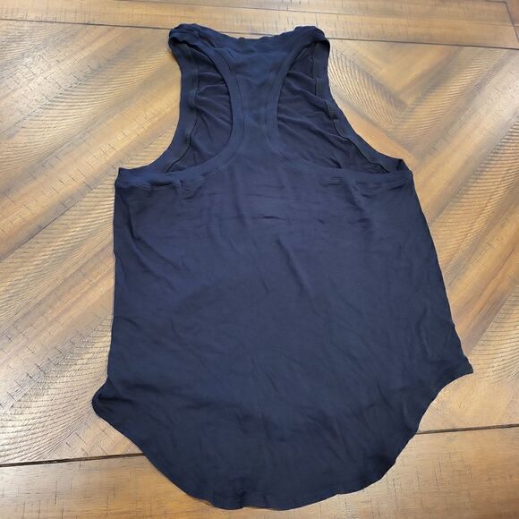 Free People Movement Endurance Run Tank Black XS - Picture 4 of 7